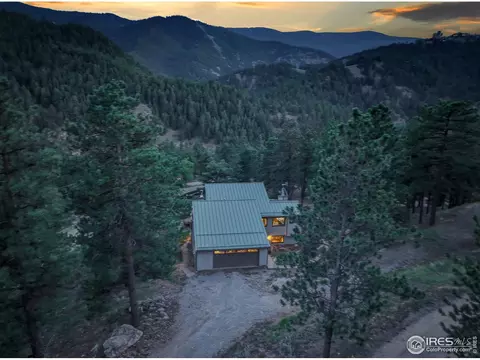 357 Canyonside Dr, Boulder, CO 80302 photo 31