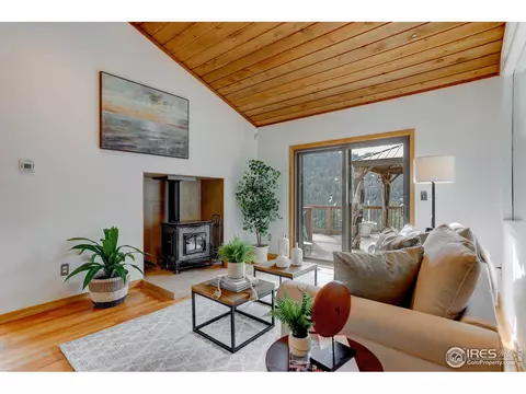 357 Canyonside Dr, Boulder, CO 80302 photo 9