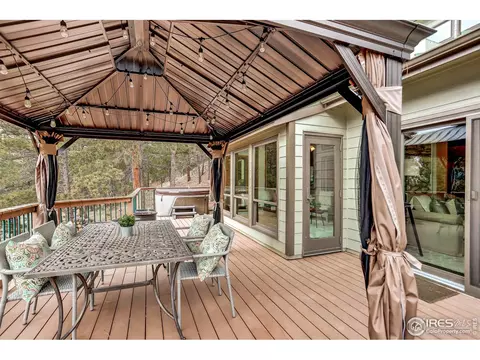 357 Canyonside Dr, Boulder, CO 80302 photo 17