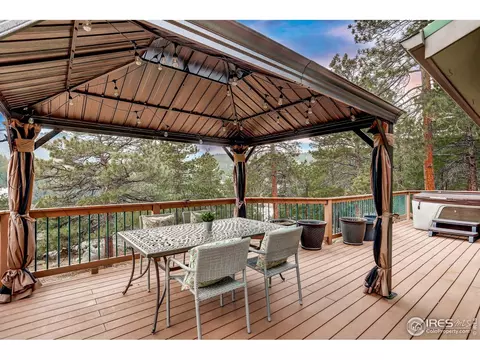 357 Canyonside Dr, Boulder, CO 80302 photo 16