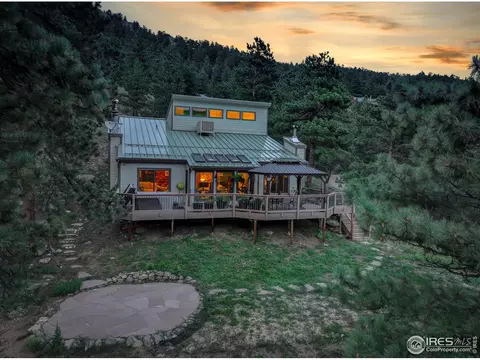 357 Canyonside Dr, Boulder, CO 80302 photo 33