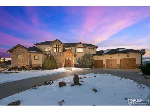 2143 Jones Pl, Berthoud, CO 80513 photo 1