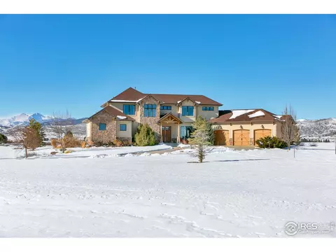 2143 Jones Pl, Berthoud, CO 80513 photo 2