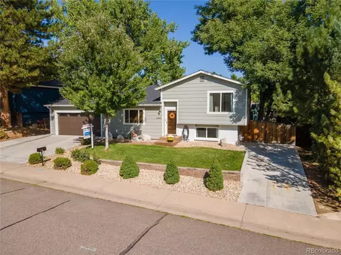 6955 W Fremont Pl, Littleton, CO 80128
