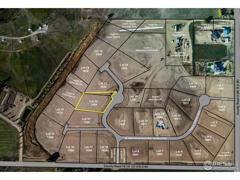 1584 Hauck Meadows Dr, Frederick, CO 80504 photo 1