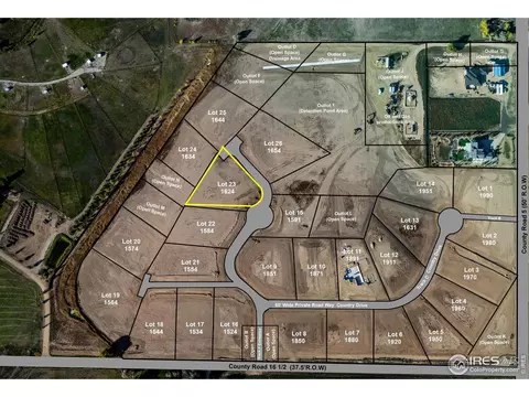 1624 Hauck Meadows Dr, Frederick, CO 80504