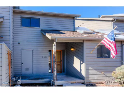 3085 Edison Ct, Boulder, CO 80301 photo 1