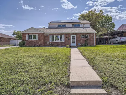 9111 Cedar Ct, Thornton, CO 80229