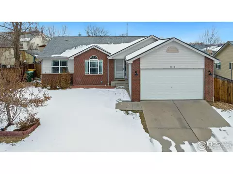3306 39th Ave, Evans, CO 80620 photo 1