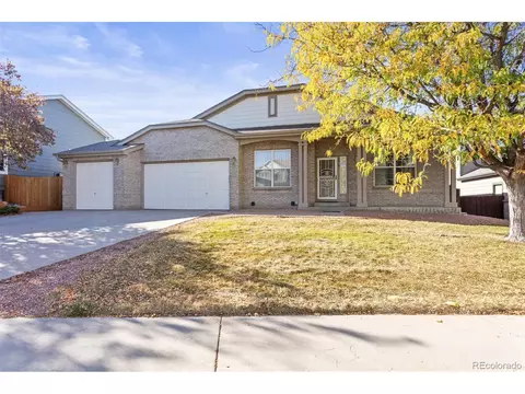 2919 S Zeno Way, Aurora, CO 80013