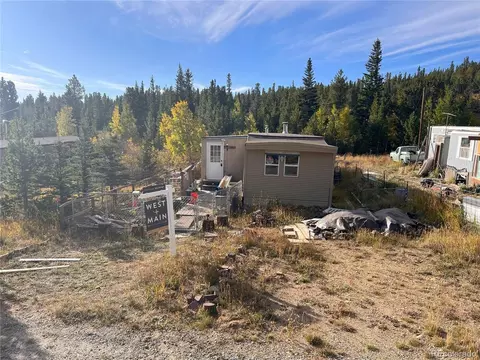 140 Little Creek Rd, Idaho Springs, CO 80452
