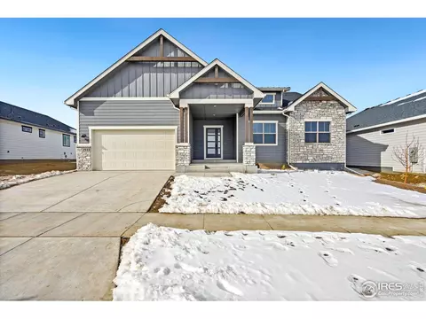 2933 Windward Way, Fort Collins, CO 80524