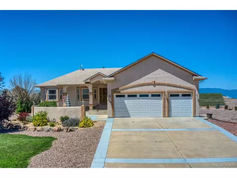 Undisclosed, Pueblo West, CO 81007