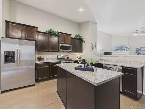 16685 E 102nd Pl, Commerce City, CO 80022