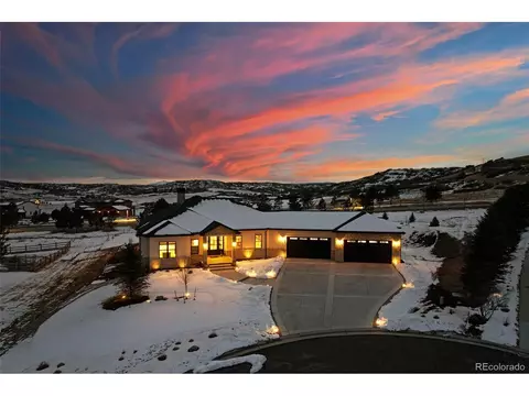 4586 Sonado Pl, Parker, CO 80134