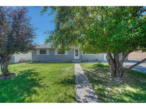 102 Baylor Dr, Buena Vista, CO 81211