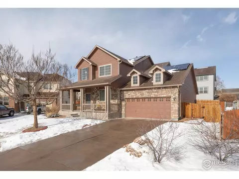 6605 E 129th Pl, Thornton, CO 80602 photo 1