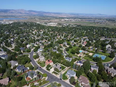 7303 Augusta Dr, Boulder, CO 80301 photo 30