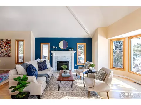 7303 Augusta Dr, Boulder, CO 80301 photo 2