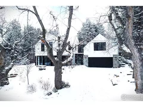 950 Gilbert St, Boulder, CO 80302 photo 2