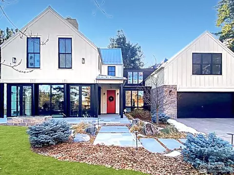 950 Gilbert St, Boulder, CO 80302 photo 5