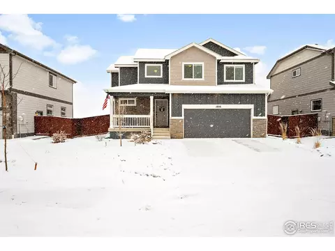 1808 Rise Dr, Windsor, CO 80550 photo 1