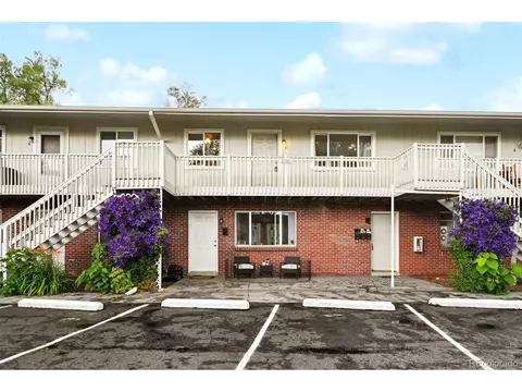 3705 Quail St #4, Wheat Ridge, CO 80033