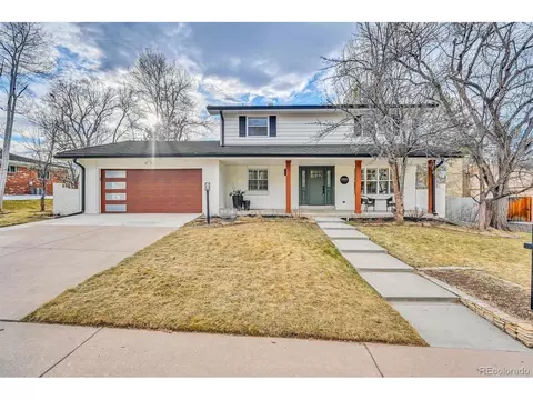 3883 S Newport Way, Denver, CO 80237