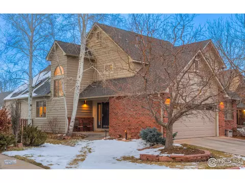 5447 Lodge Pl, Boulder, CO 80303 photo 1