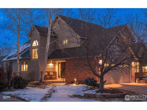 5447 Lodge Pl, Boulder, CO 80303 photo 2