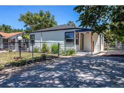 4770 Fillmore St, Denver, CO 80216