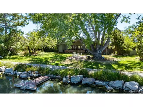 4855 W Yale Ave, Denver, CO 80219