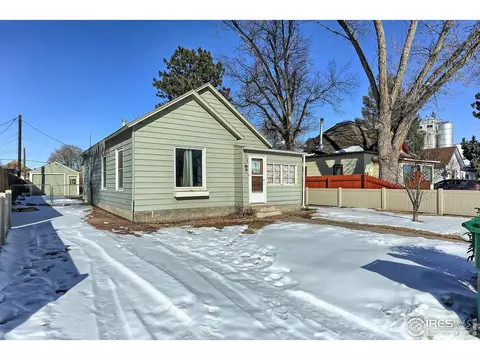 209 B St, Ault, CO 80610 photo 2