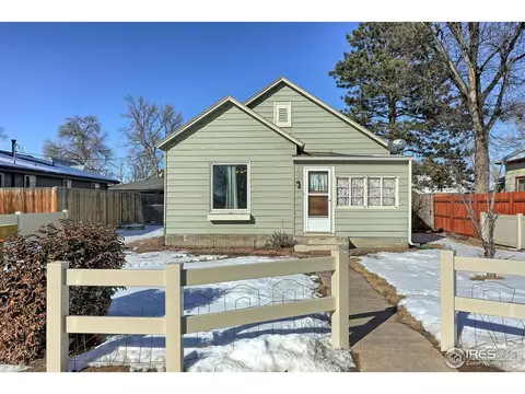 209 B St, Ault, CO 80610 photo 3