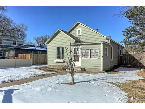 209 B St, Ault, CO 80610 photo 1