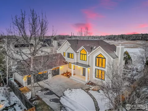5685 Euclid Pl, Boulder, CO 80303 photo 1