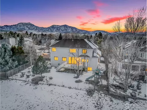 5685 Euclid Pl, Boulder, CO 80303 photo 2