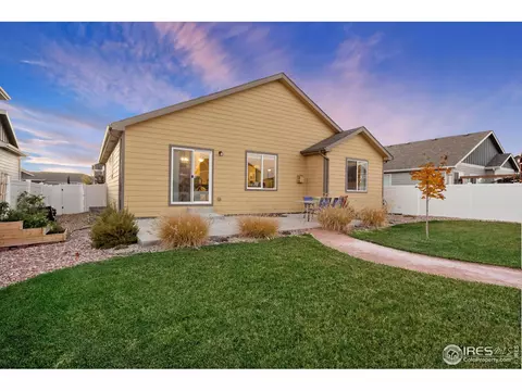2472 Tabor St, Berthoud, CO 80513 photo 5