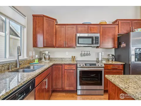 2472 Tabor St, Berthoud, CO 80513 photo 8
