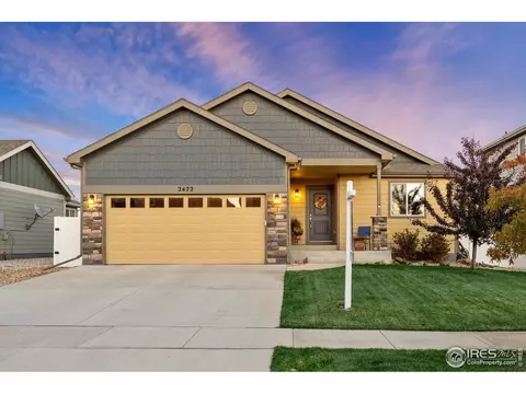 2472 Tabor St, Berthoud, CO 80513 photo 1