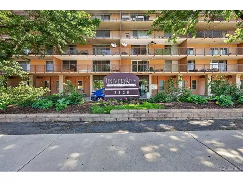 2225 Buchtel Blvd #1101, Denver, CO 80210