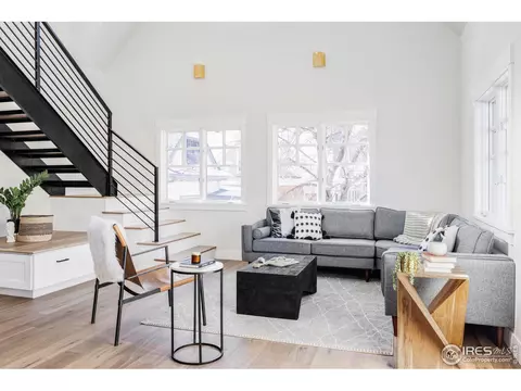 1634 Walnut St #A, Boulder, CO 80302 photo 1