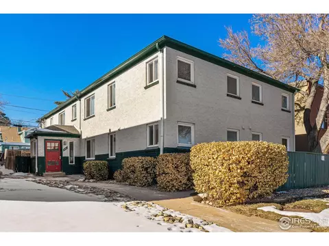 961 16th St #1, Boulder, CO 80302