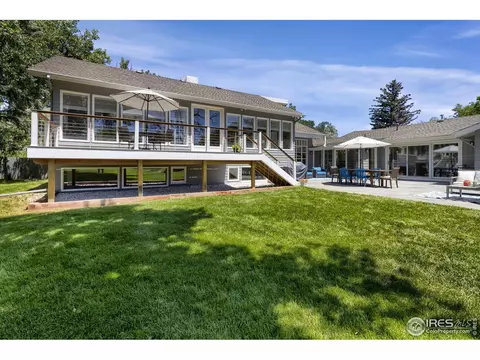 801 Brooklawn Dr, Boulder, CO 80303