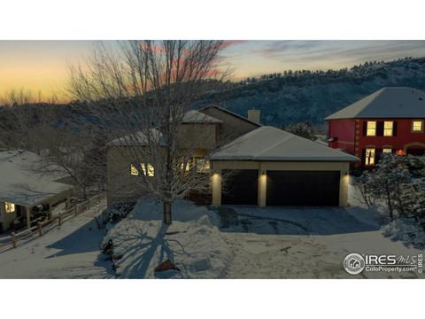 143 Eagle Canyon Cir, Lyons, CO 80540 photo 1