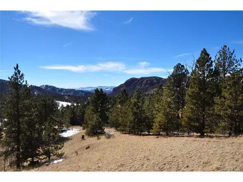 210 Wilson Dr, Cripple Creek, CO 80813