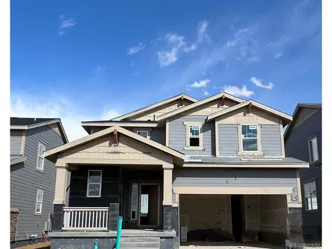2074 S Fultondale Ct, Aurora, CO 80018