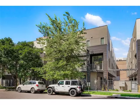 1333 Elati St #5, Denver, CO 80204