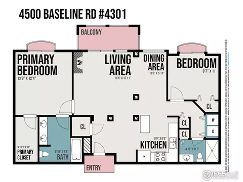 4500 S Baseline Rd #4301, Boulder, CO 80303 photo 29