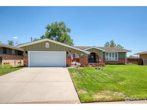 106 S 5th St, La Salle, CO 80645